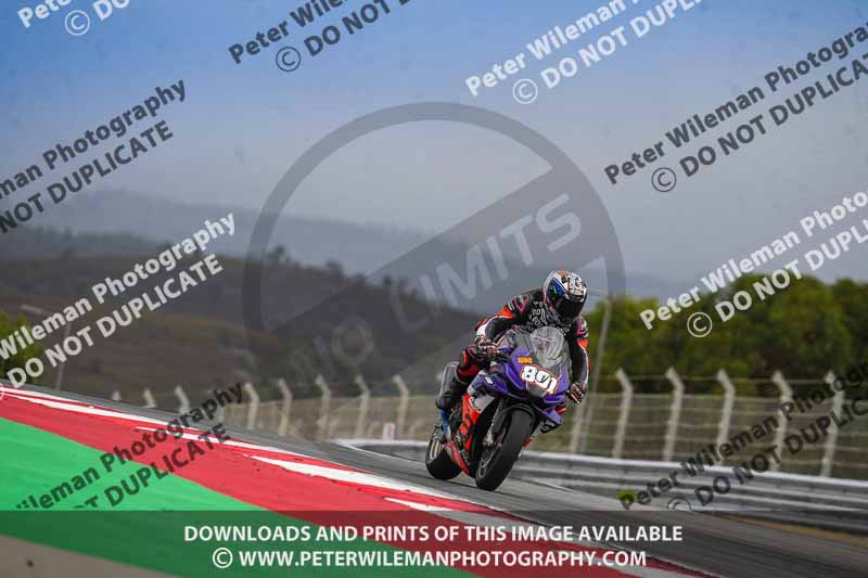 May 2023;motorbikes;no limits;peter wileman photography;portimao;portugal;trackday digital images